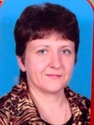 Драйгал Наталья Фёдоровна