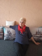 Коростелёва Надежда Васильевна