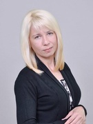 Бородын Вита Валерьевна