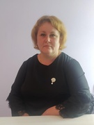 Миличенко Евгения Адамовна