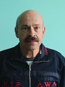 Киршанков Петр Петрович