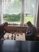 Последний звонок