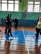 мероприятия ко Дню матери