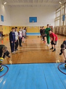День пропаганды здорового образа жизни (13.04.2024)