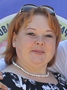 Кузьменкова Марина Семёновна