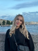 Яшчанка Аліна Уладзіміраўна