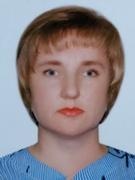 Савич Жанна Викторовна