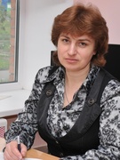 Дегтяр Светлана Николаевна