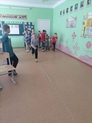 Летний воспитательно-оздоровительный лагерь. ДЕНЬ 6 "День талантливых ребят"