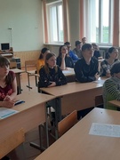 ШАГ 25.05.2021