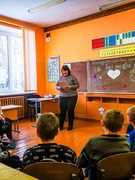 Игра «Мы такие разные»