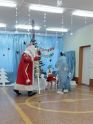 Новый год
