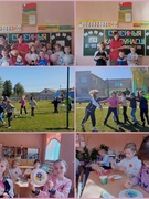 Мероприятия шестого школьного дня  (27.09.2025)