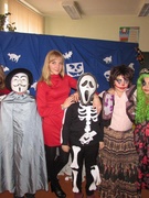 Halloween (Хэллоуин)