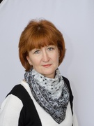 Лущик Наталья Александровна
