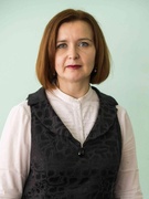 Бондаренко Ирина Сергеевна