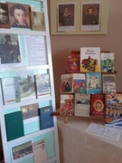 памяти А.С.Пушкина