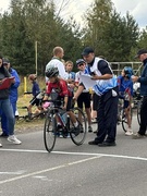 Открытое первенство Речицкого района по велоспорту на шоссе 19-20.09.2025г.