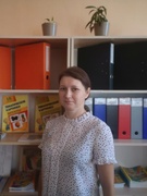 Лопатенко Наталья Николаевна