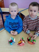 День матери