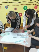 Методическое объединение заведующих