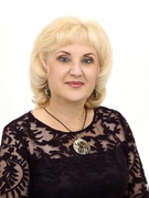 Исаенко Тамара Александровна