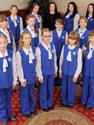 Хор «Кантус»