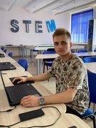 Дроздов Ростислав Викторович