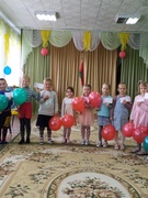 Дню народного единства посвящается