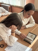 ШАГ "Быть достойным гражданином Республики Беларусь – значит демонстрировать преданность своей Родине"