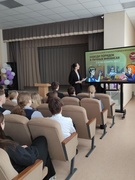 Неделя финансовой грамотности 2025