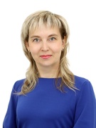 Талипская Ольга Анатольевна