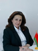 Гончарова Галина Анатольевна