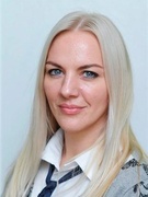 Китун Ольга Сергеевна