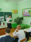 ШАГ в 8-9 классах