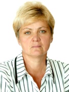 Салко Татьяна Ивановна