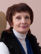 Демешко Ирина Валентиновна
