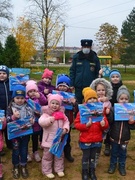 Уроки безопасности