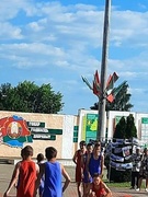МЕРОПРИЯТИЯ, ПОСВЯЩЕННЫЕ ДНЮ НЕЗАВИСИМОСТИ