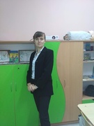 Савельева Юлия Михайловна