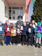 Лагерь 01.04.2021 День творчества