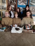 08.04.23 День открытых дверей в УО "МГПУ имени И.П. Шамякина"