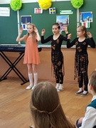 Окончание 3 класса