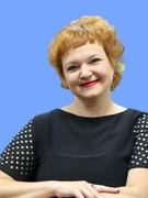 Штыхова Оксана Витальевна