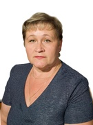 Мальчевская Ирина Владимировна