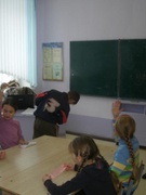 Развлекательно-юмористическая программа "КВН"
