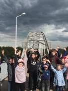 Экскурсия в Гомель – Красный Берег 13.05.2022