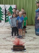Летнее развлечение "Купалле"