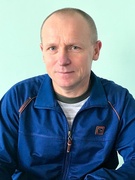 Зуевич Владимир Викторович