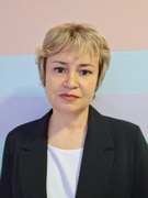 Солонкова Анна Николаевна